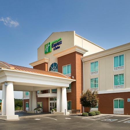 Holiday Inn Express Hotel & Suites Lenoir City Knoxville Area, An Ihg Hotel Luaran gambar