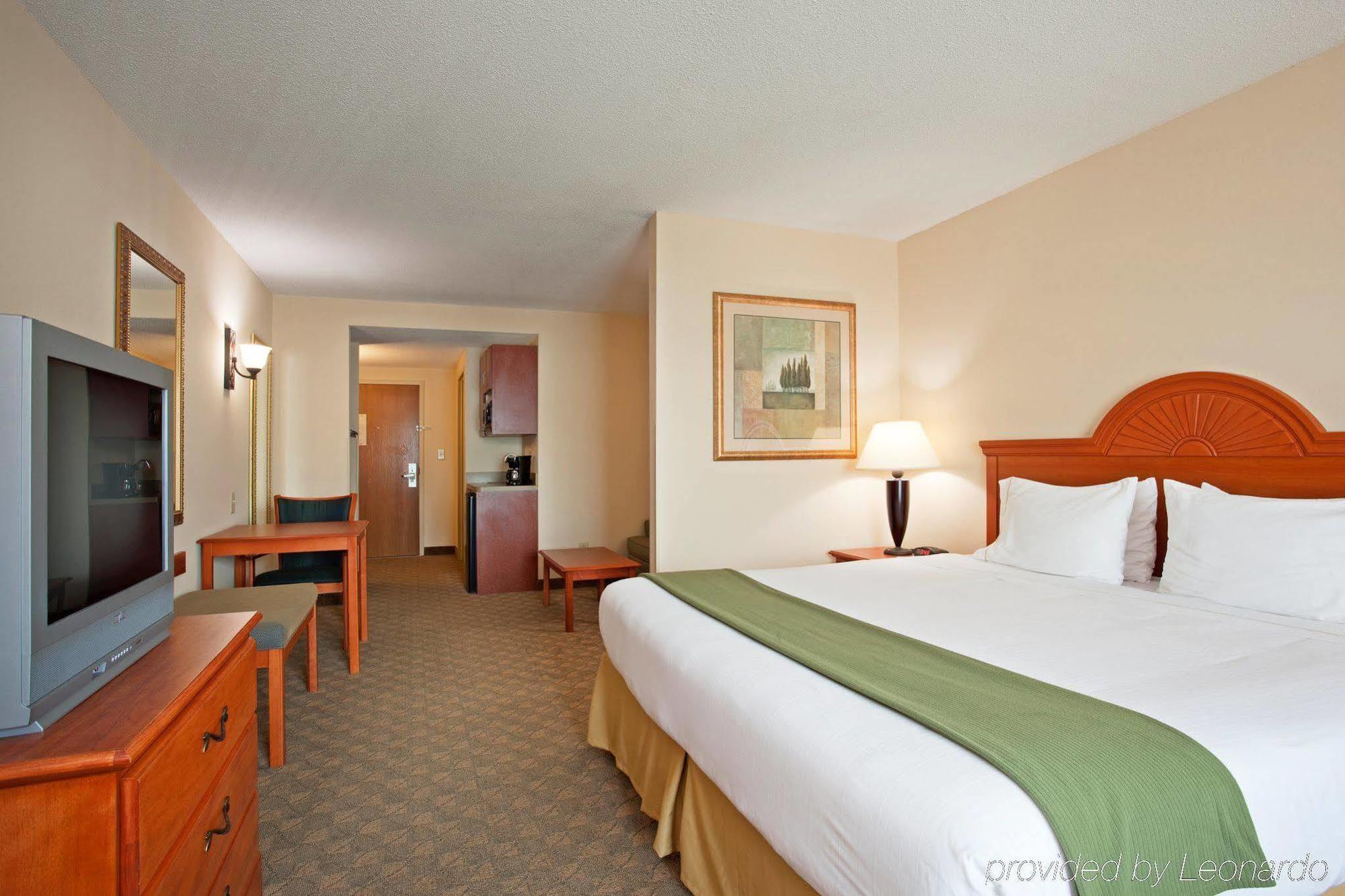 Holiday Inn Express Hotel & Suites Lenoir City Knoxville Area, An Ihg Hotel Bilik gambar